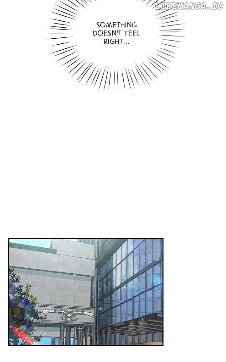 I Give You My All Chapter 15 - Page 36