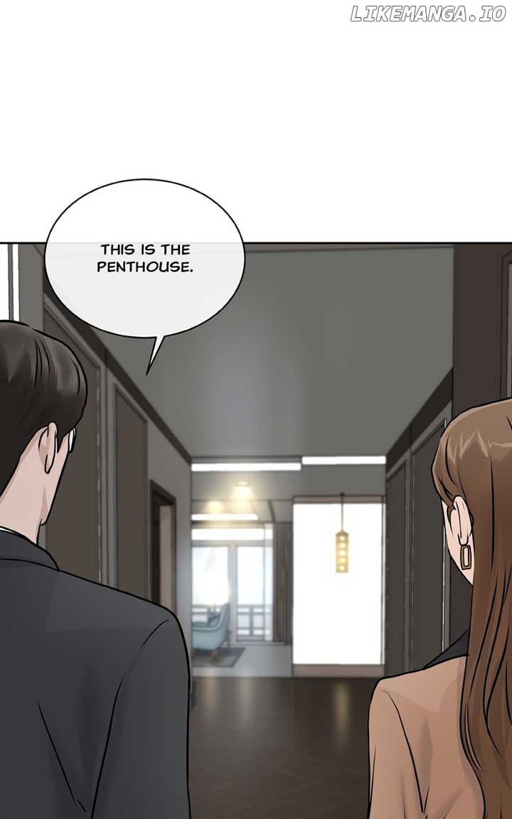 I Give You My All Chapter 15 - Page 37