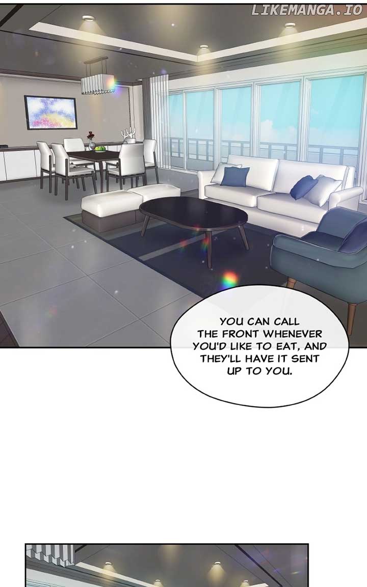 I Give You My All Chapter 15 - Page 39