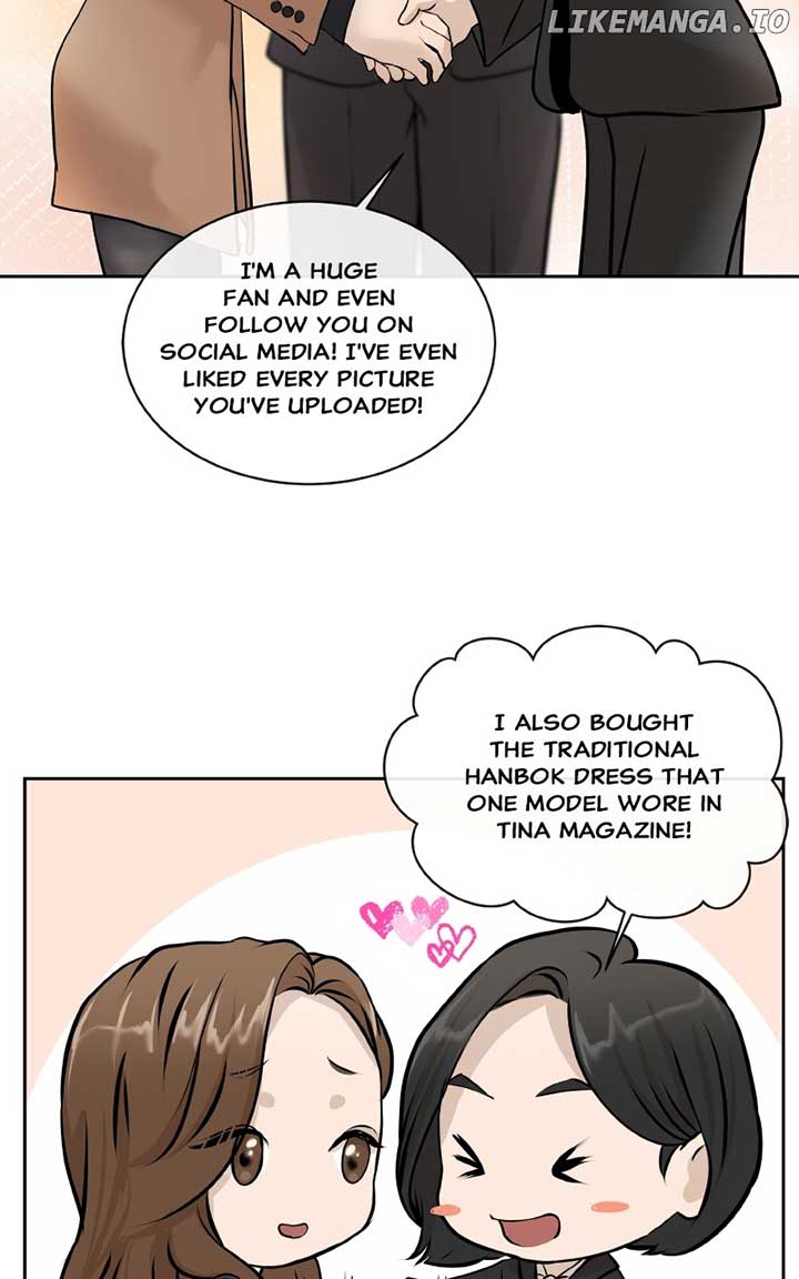 I Give You My All Chapter 15 - Page 44