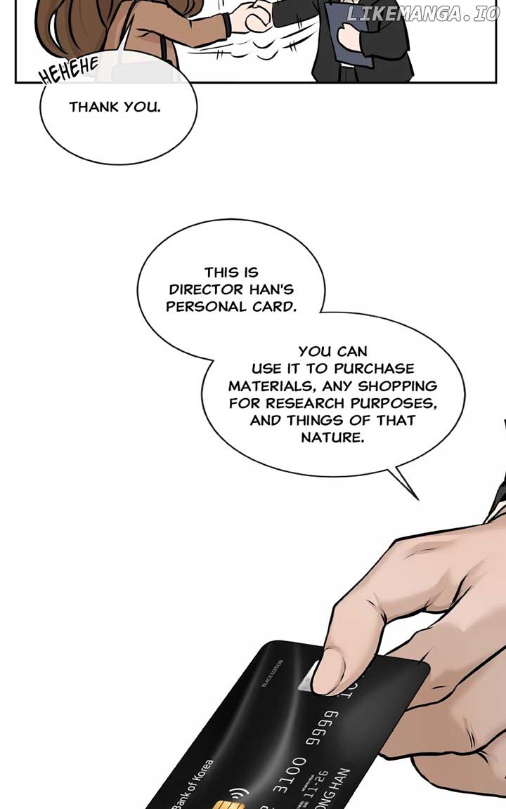 I Give You My All Chapter 15 - Page 45