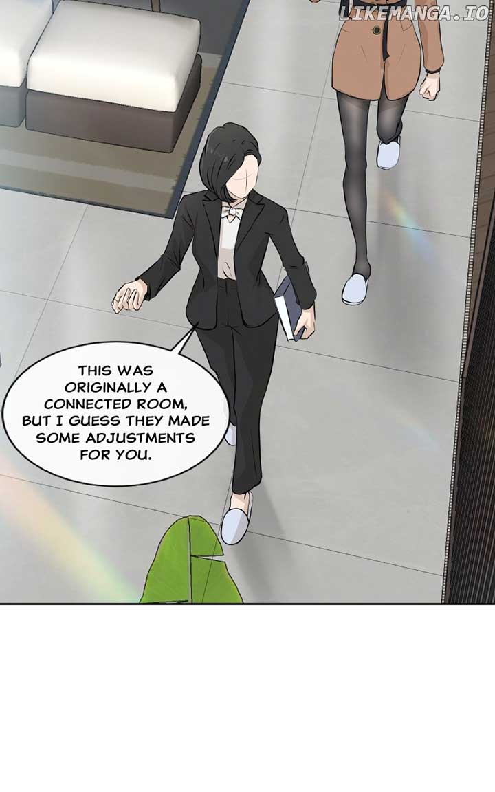 I Give You My All Chapter 15 - Page 49