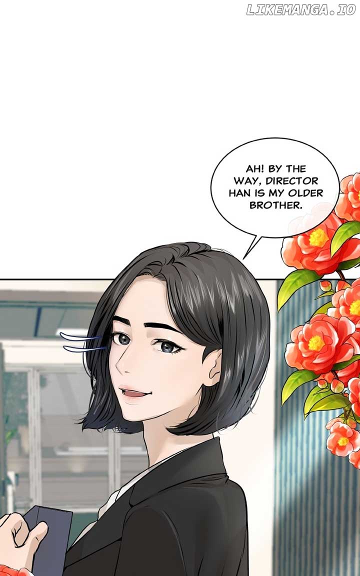 I Give You My All Chapter 15 - Page 50