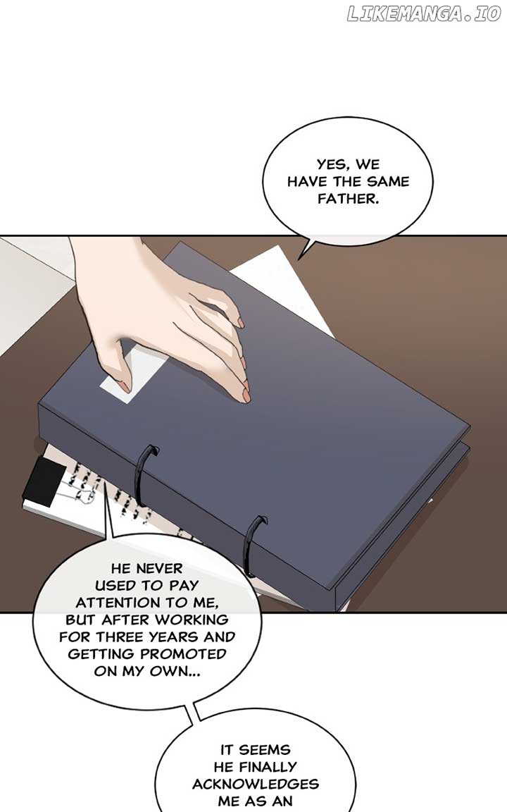 I Give You My All Chapter 15 - Page 52