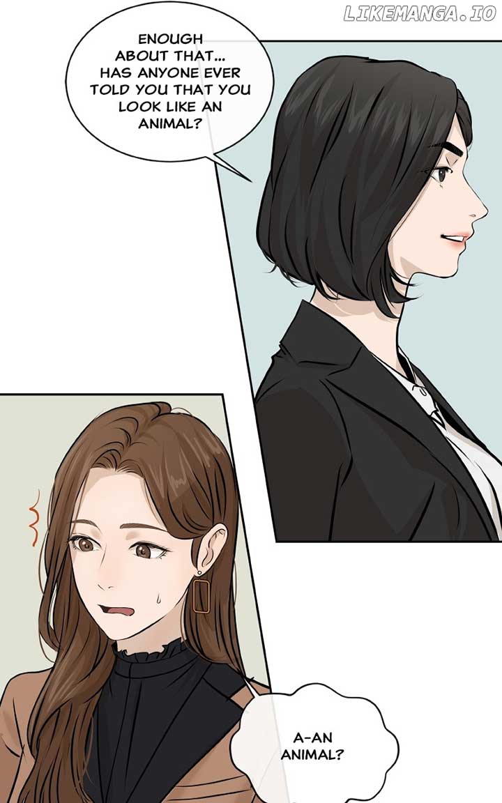 I Give You My All Chapter 15 - Page 54