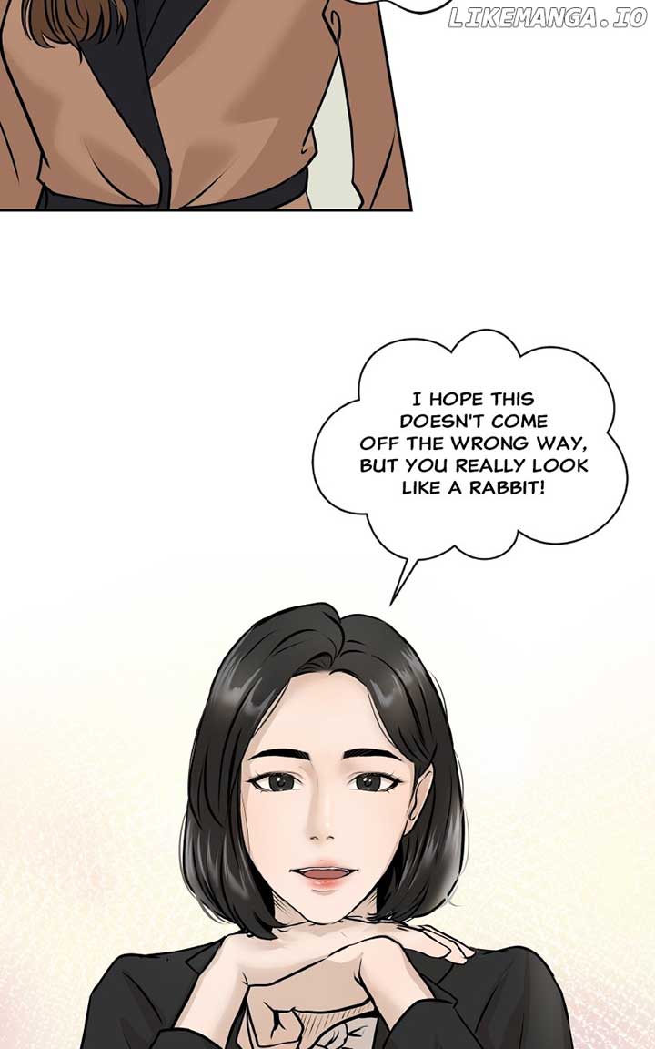 I Give You My All Chapter 15 - Page 55