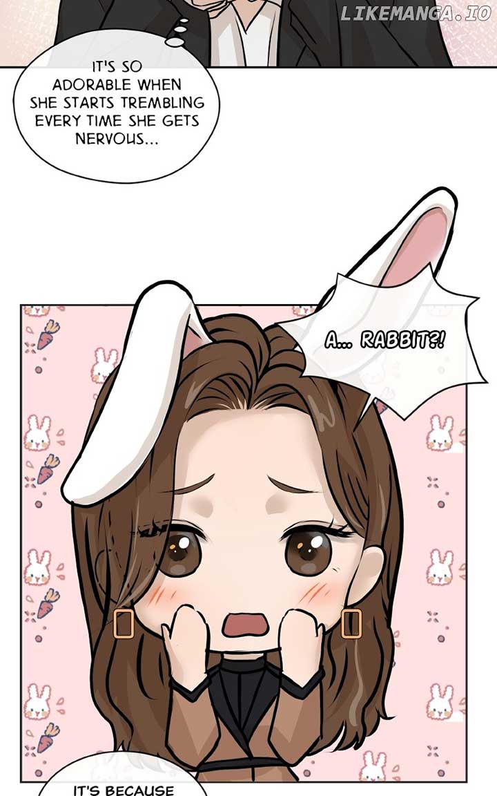 I Give You My All Chapter 15 - Page 56