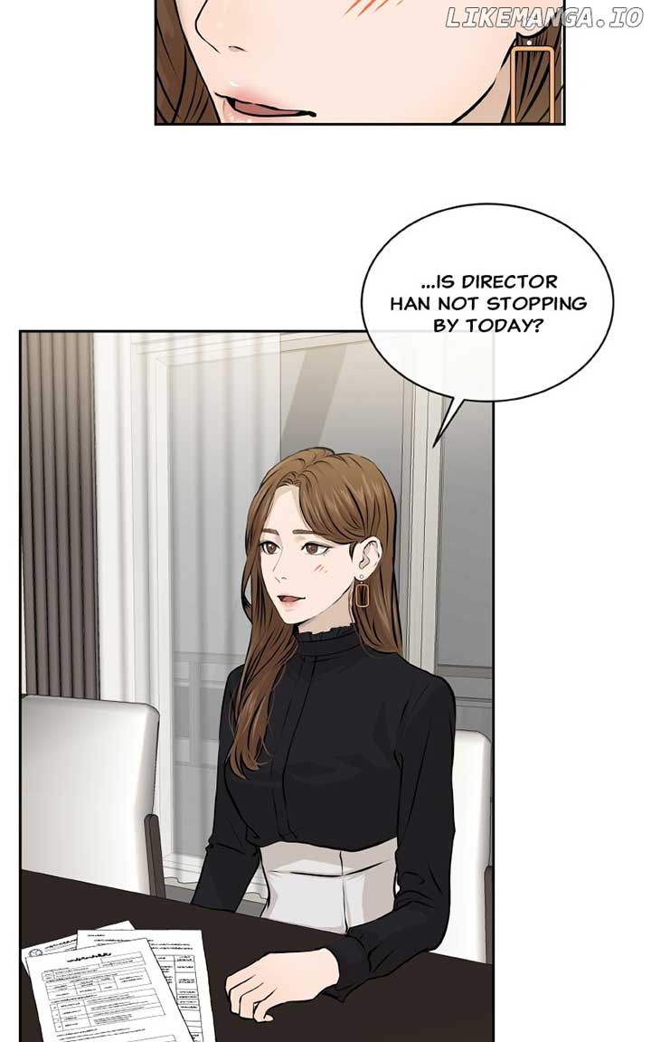 I Give You My All Chapter 15 - Page 61