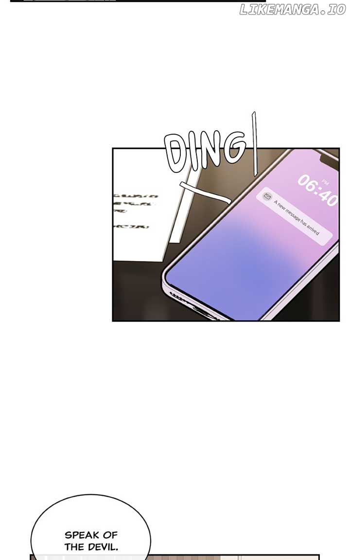 I Give You My All Chapter 15 - Page 62