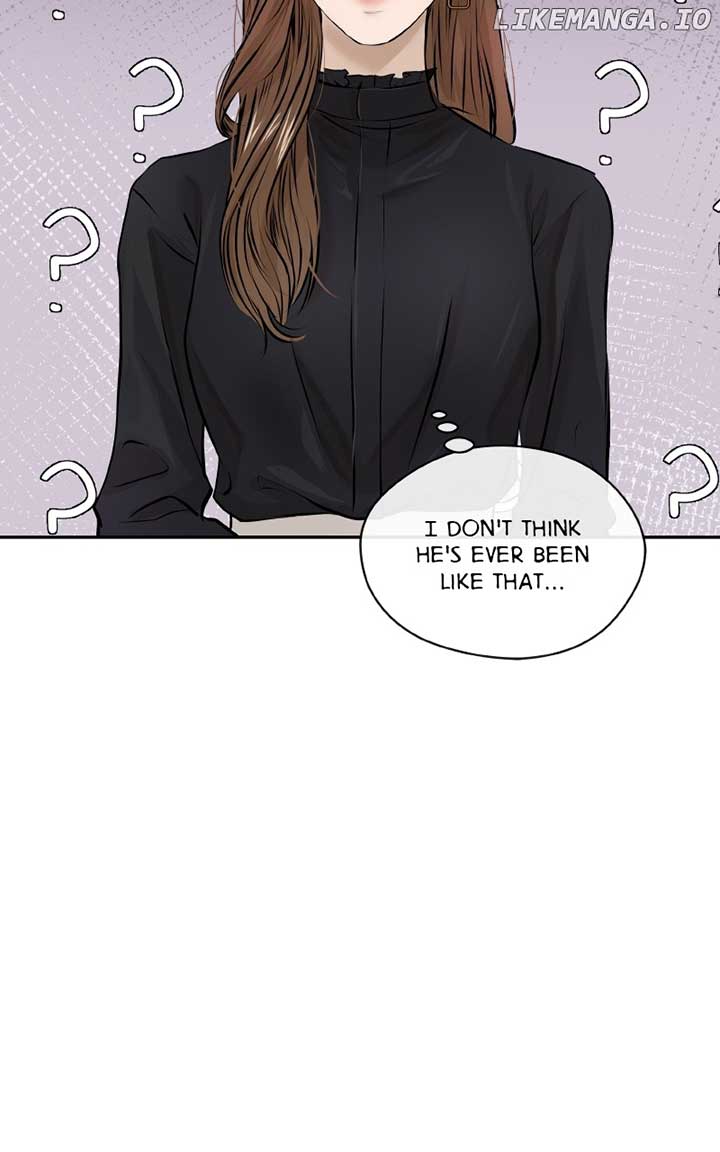 I Give You My All Chapter 15 - Page 65