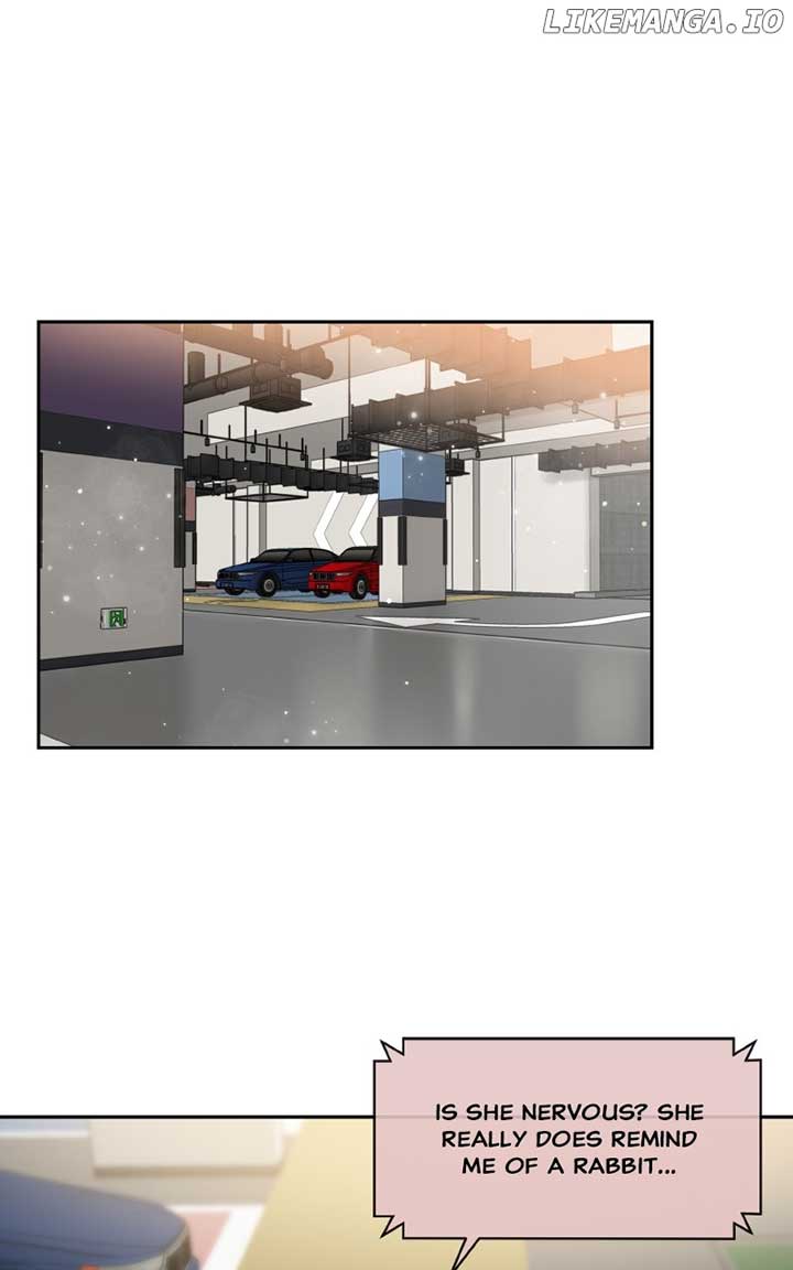 I Give You My All Chapter 15 - Page 66