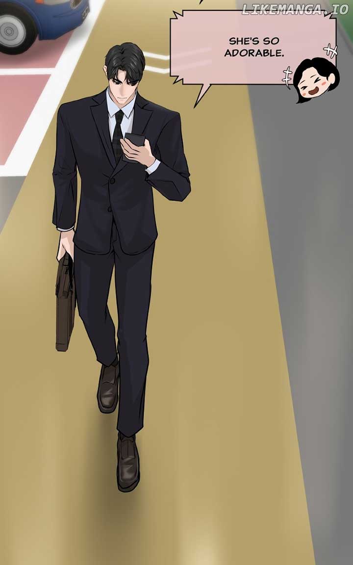 I Give You My All Chapter 15 - Page 67