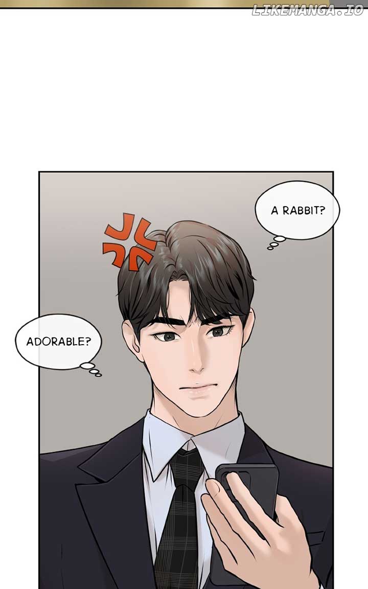 I Give You My All Chapter 15 - Page 68