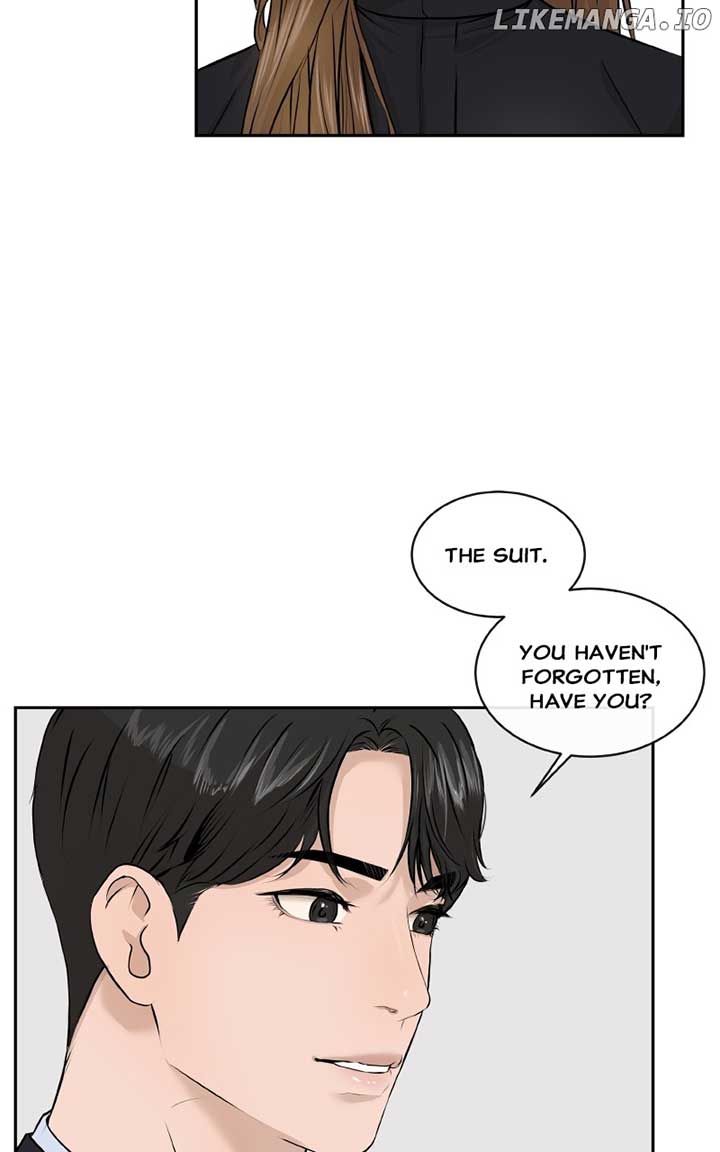 I Give You My All Chapter 16 - Page 6