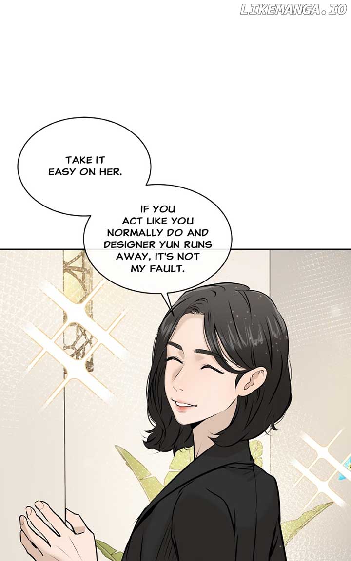 I Give You My All Chapter 16 - Page 13