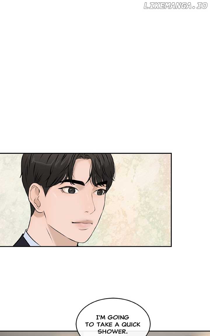 I Give You My All Chapter 16 - Page 16