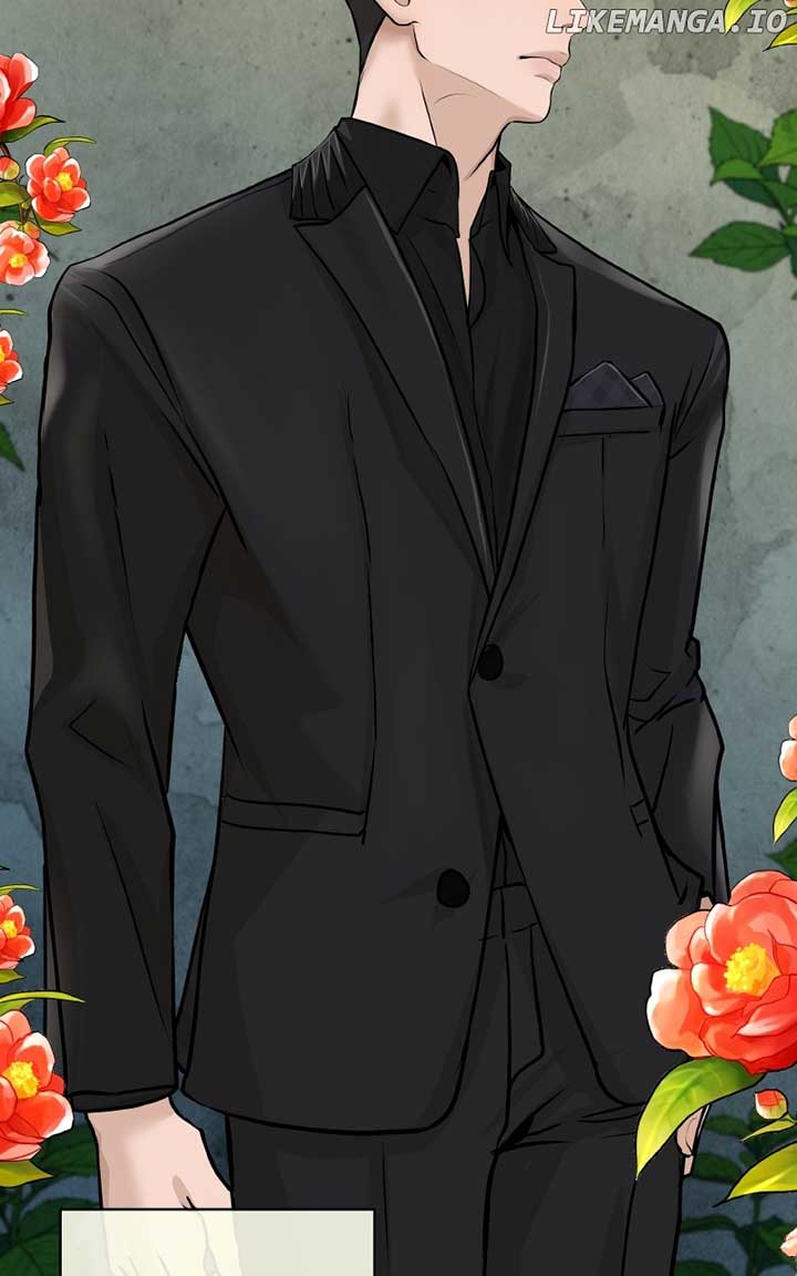 I Give You My All Chapter 16 - Page 20