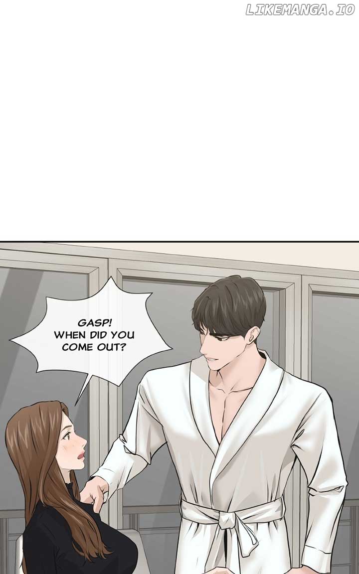 I Give You My All Chapter 16 - Page 23