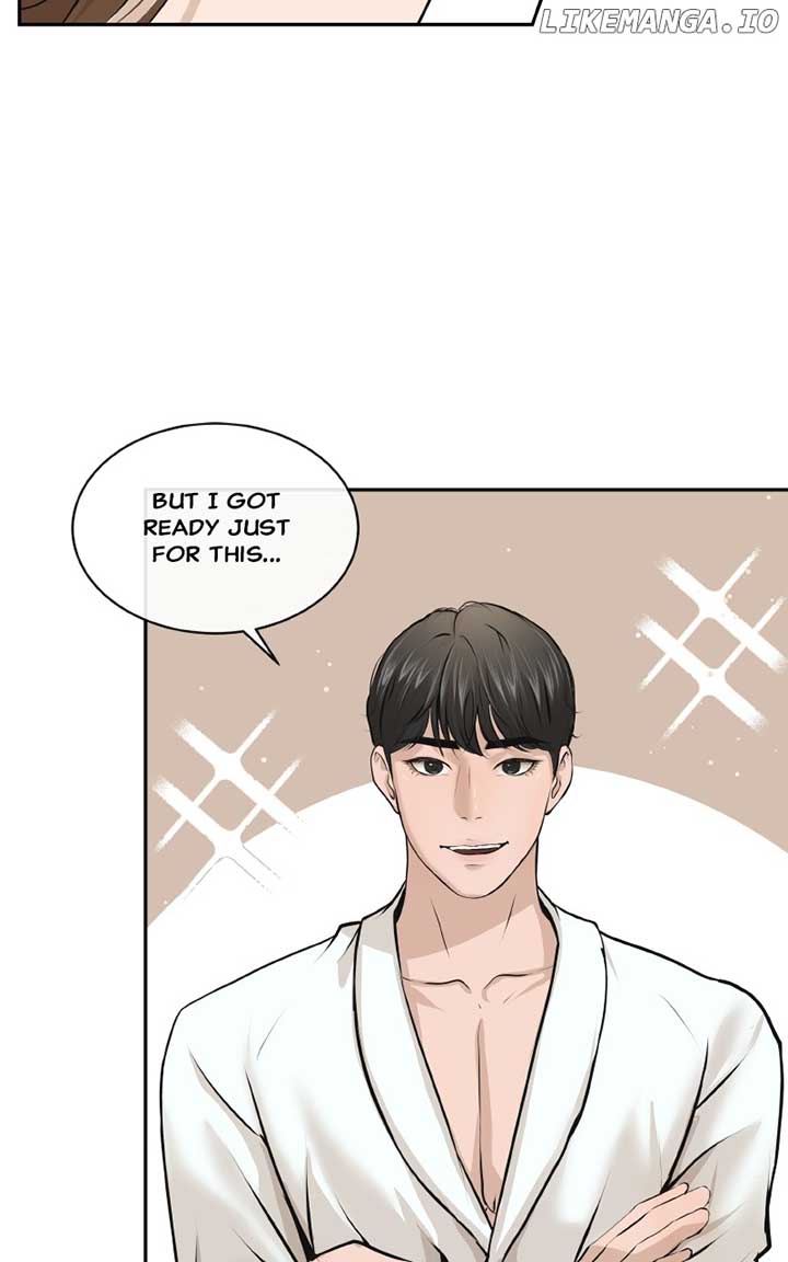 I Give You My All Chapter 16 - Page 25