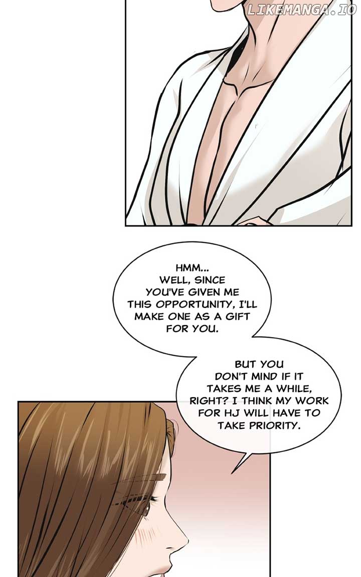 I Give You My All Chapter 16 - Page 28