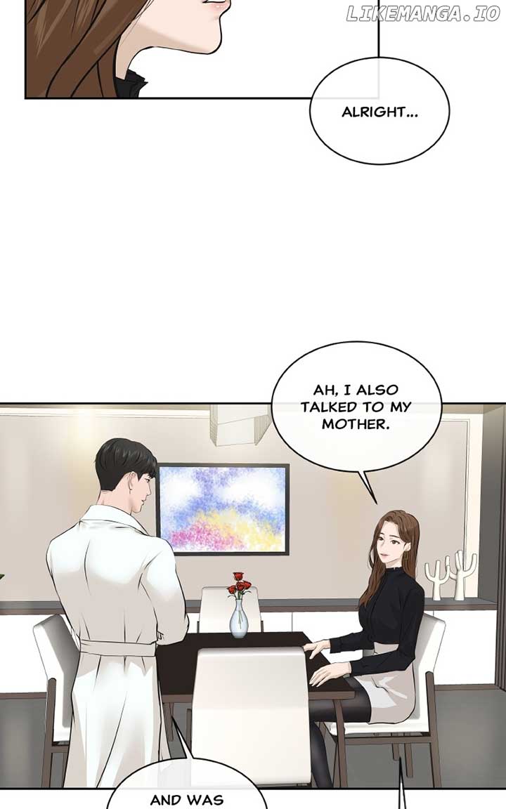 I Give You My All Chapter 16 - Page 29