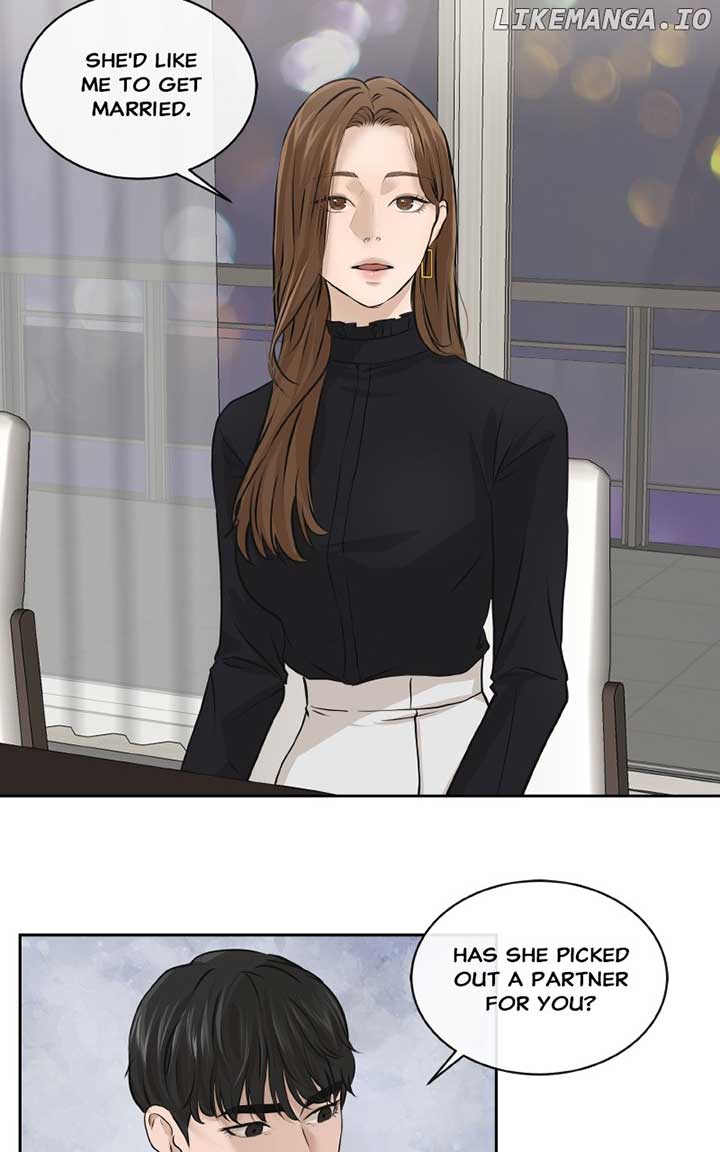 I Give You My All Chapter 16 - Page 31