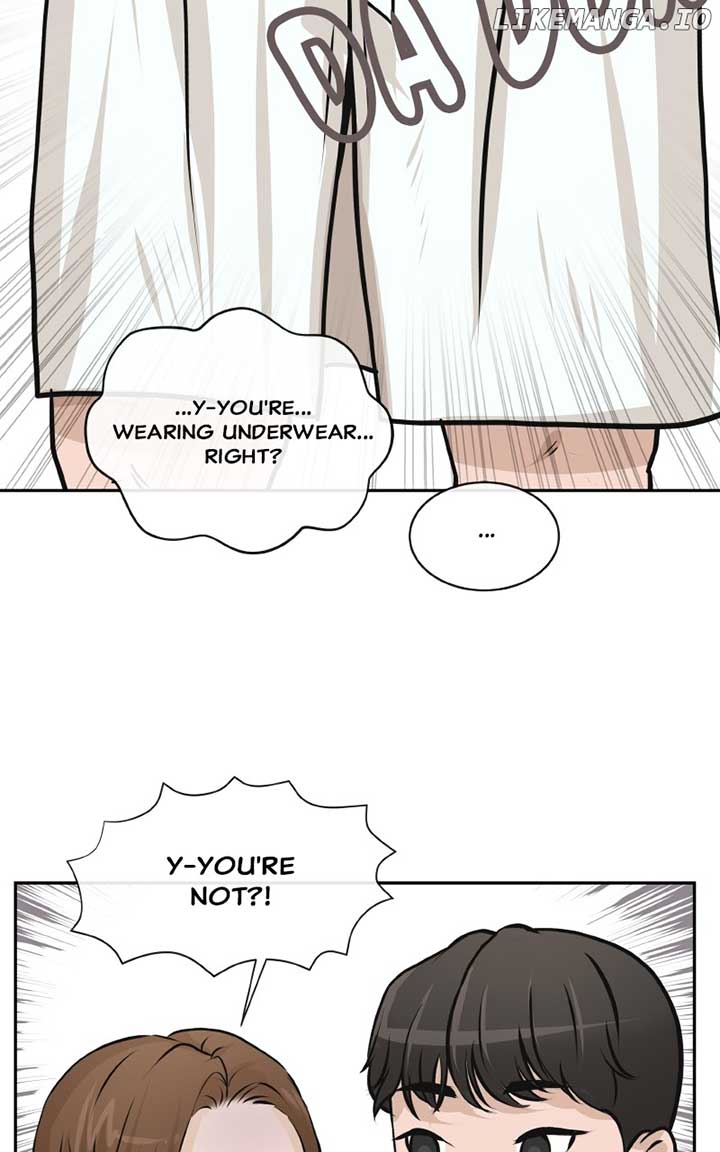 I Give You My All Chapter 16 - Page 35