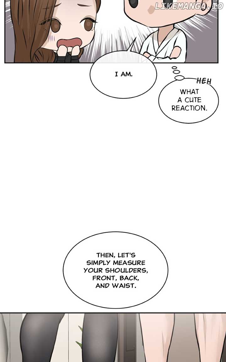 I Give You My All Chapter 16 - Page 36