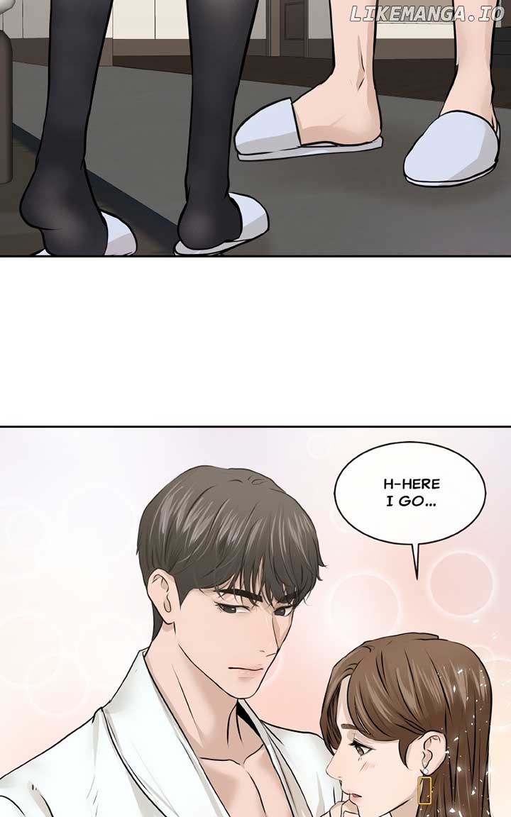 I Give You My All Chapter 16 - Page 37