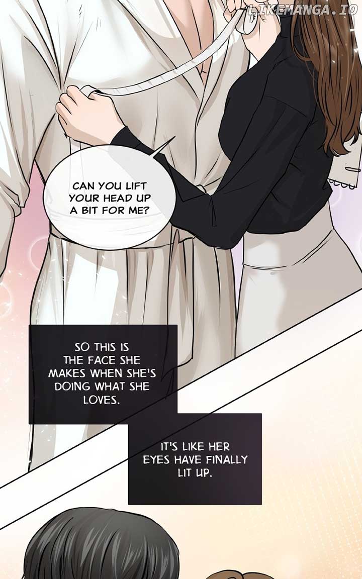 I Give You My All Chapter 16 - Page 38