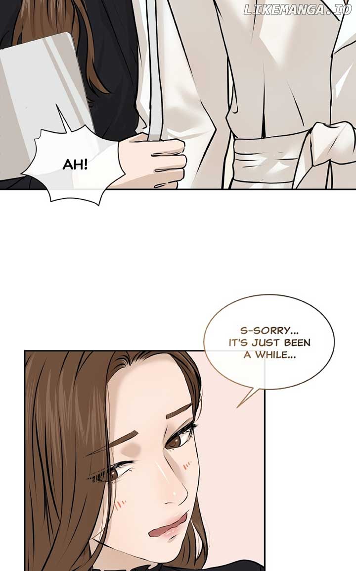 I Give You My All Chapter 16 - Page 41