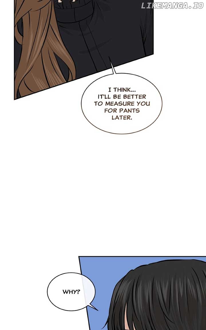 I Give You My All Chapter 16 - Page 42