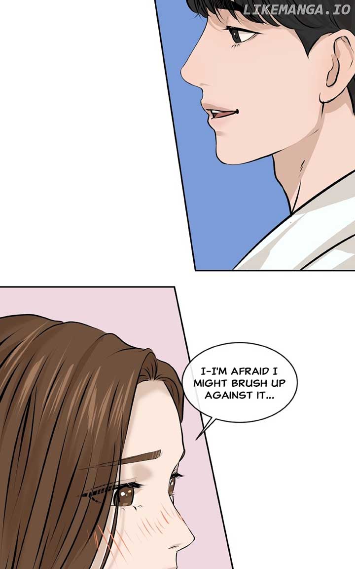 I Give You My All Chapter 16 - Page 43