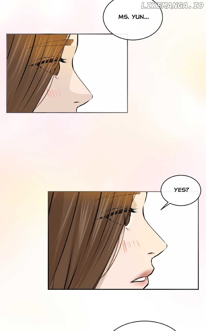 I Give You My All Chapter 16 - Page 46