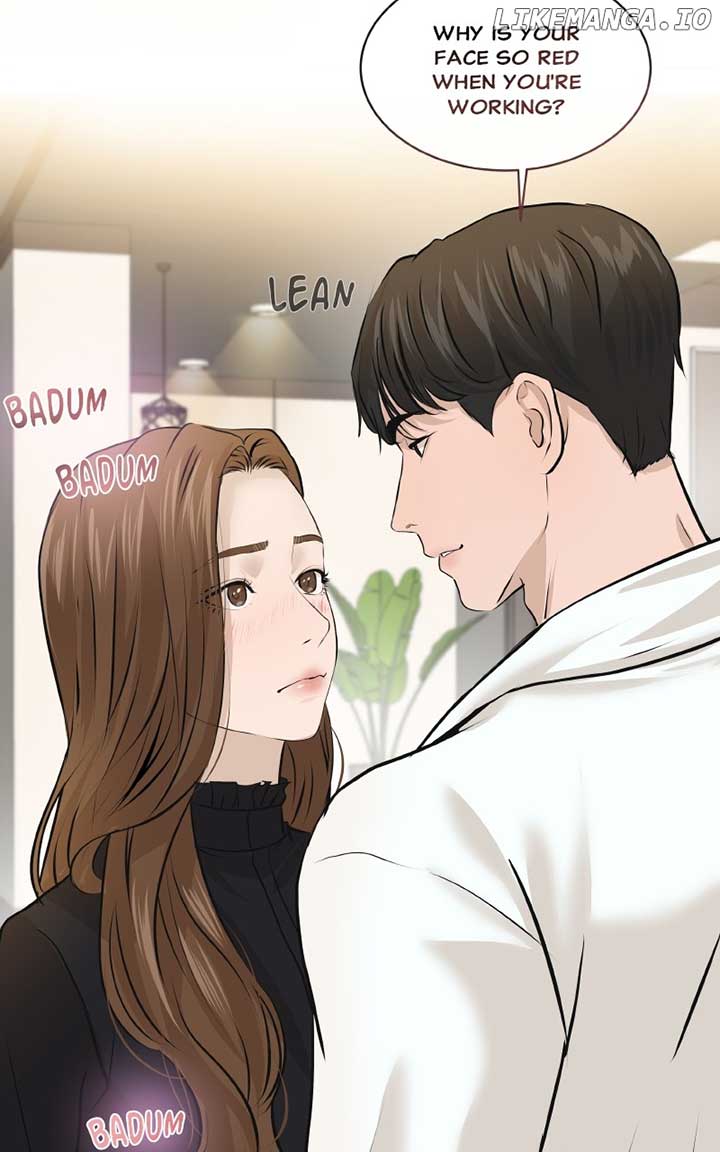 I Give You My All Chapter 16 - Page 47