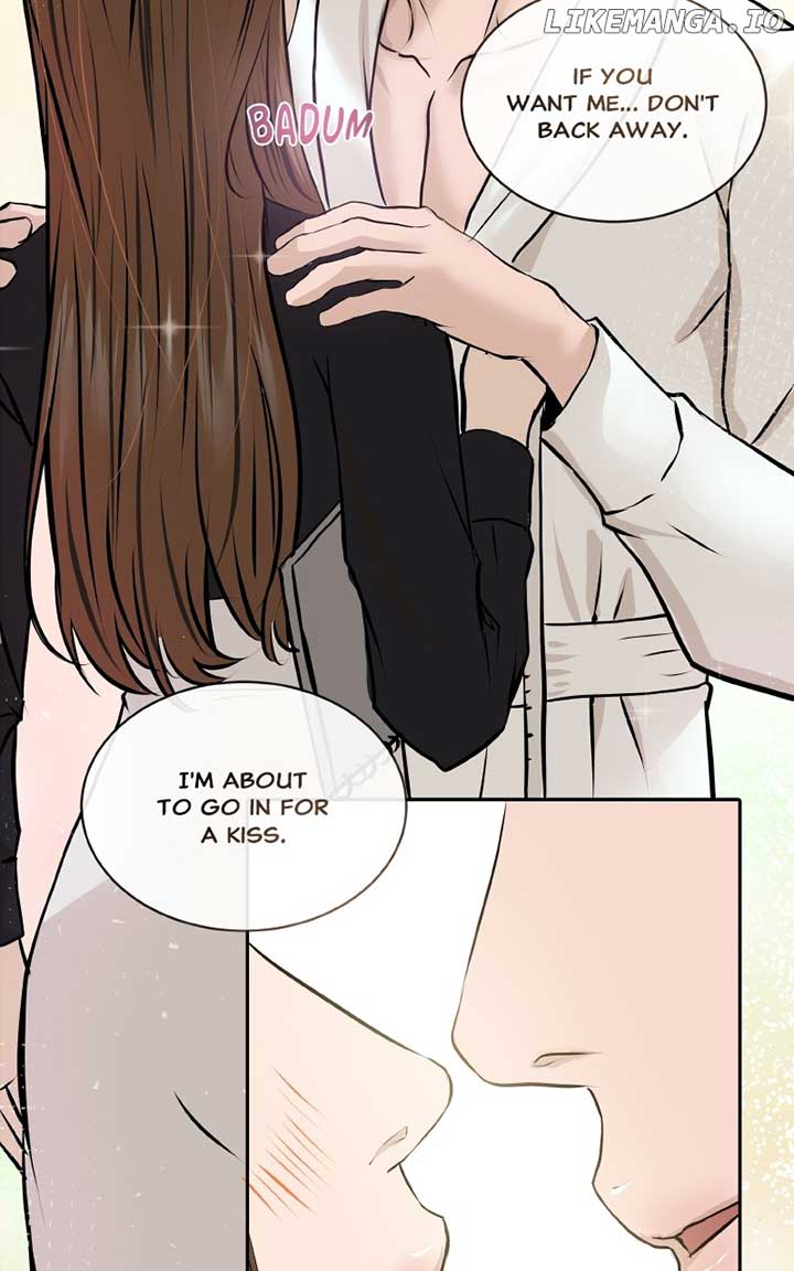 I Give You My All Chapter 16 - Page 51