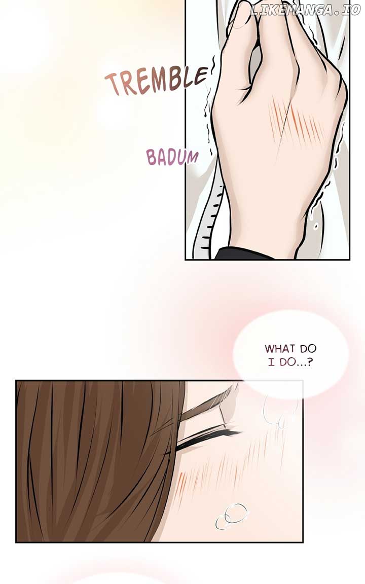 I Give You My All Chapter 16 - Page 53