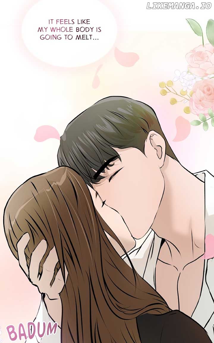 I Give You My All Chapter 16 - Page 54