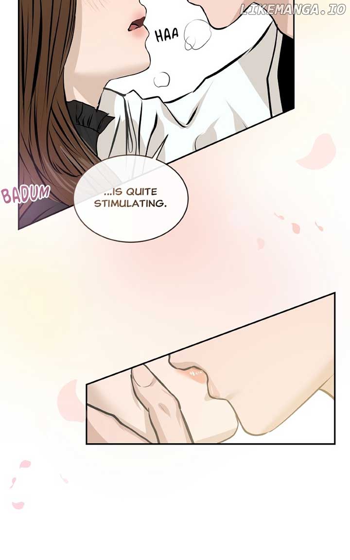 I Give You My All Chapter 16 - Page 56