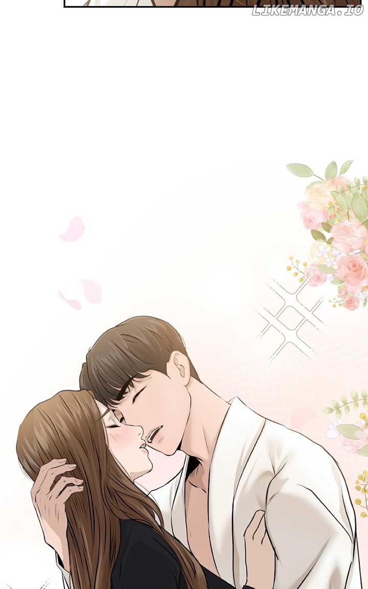 I Give You My All Chapter 16 - Page 59