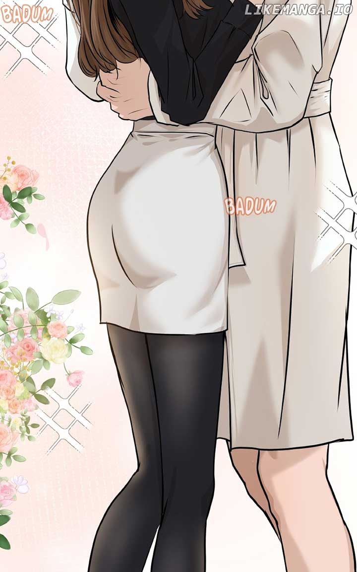 I Give You My All Chapter 16 - Page 60