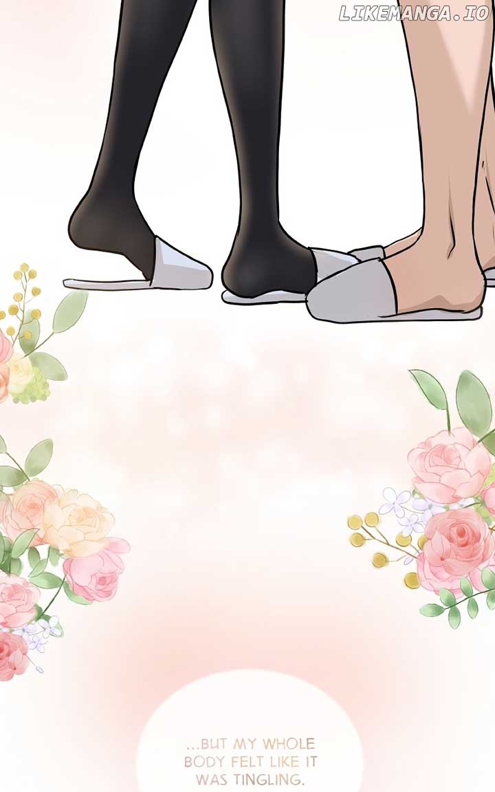 I Give You My All Chapter 16 - Page 61