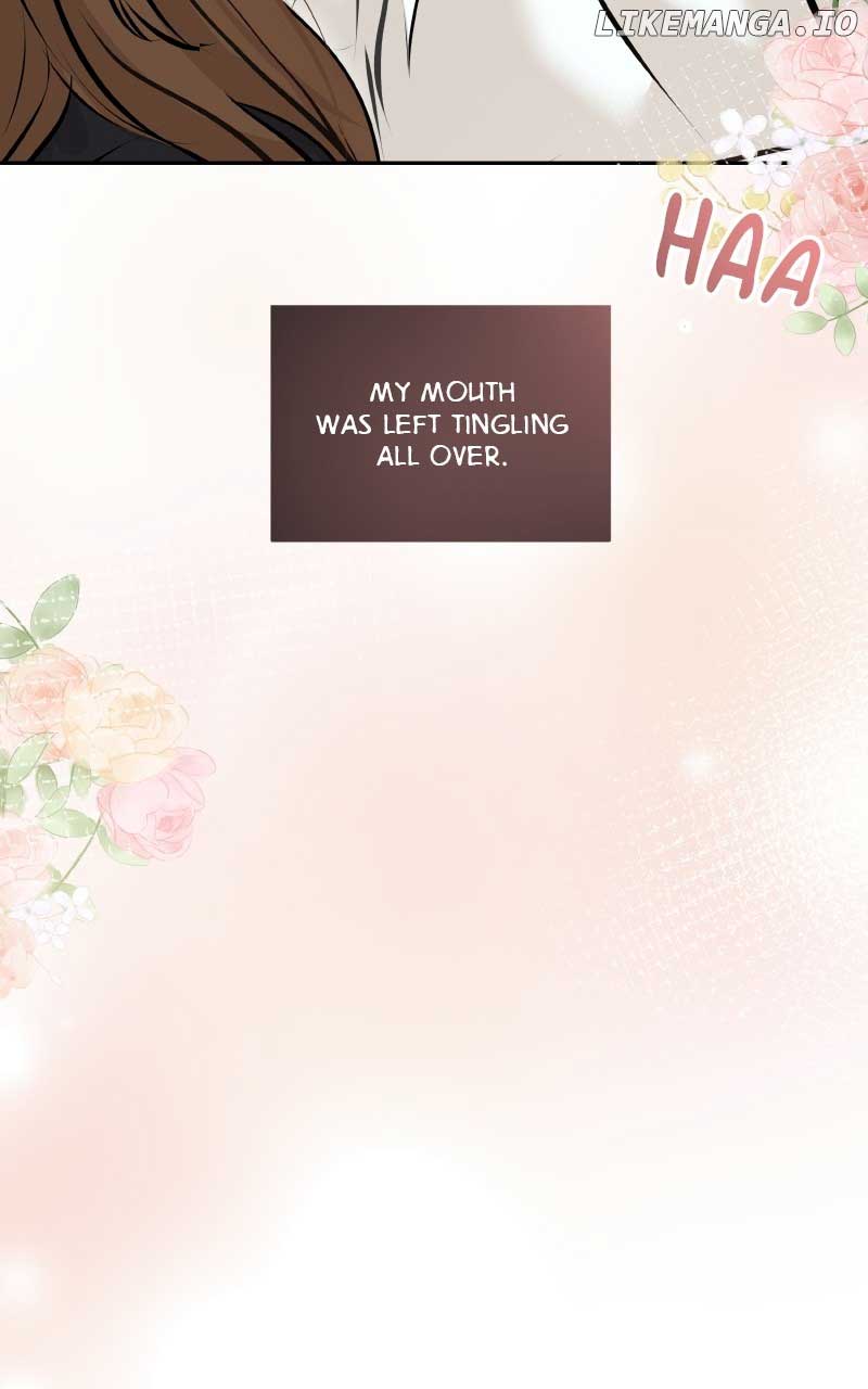 I Give You My All Chapter 17 - Page 4