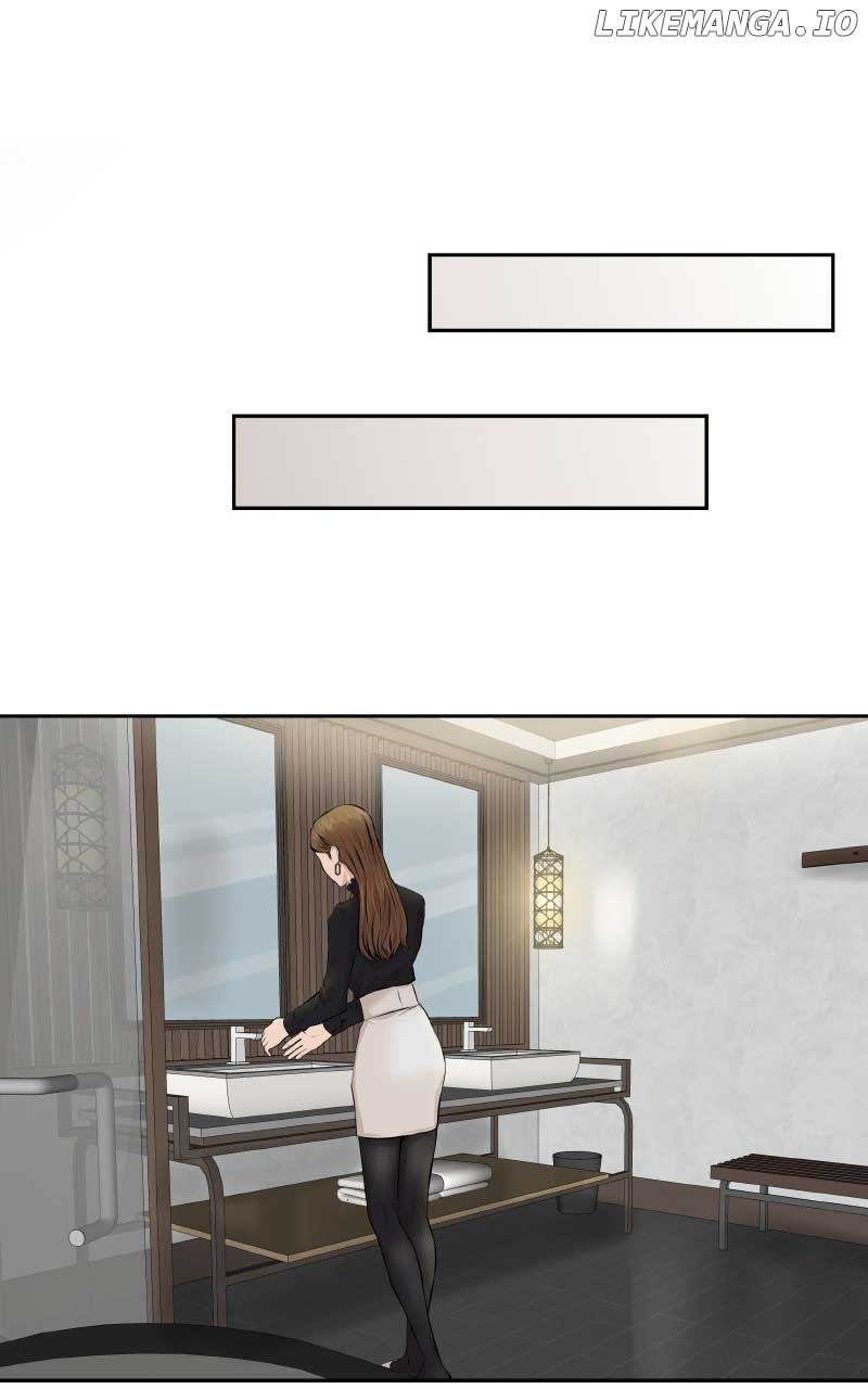 I Give You My All Chapter 17 - Page 6