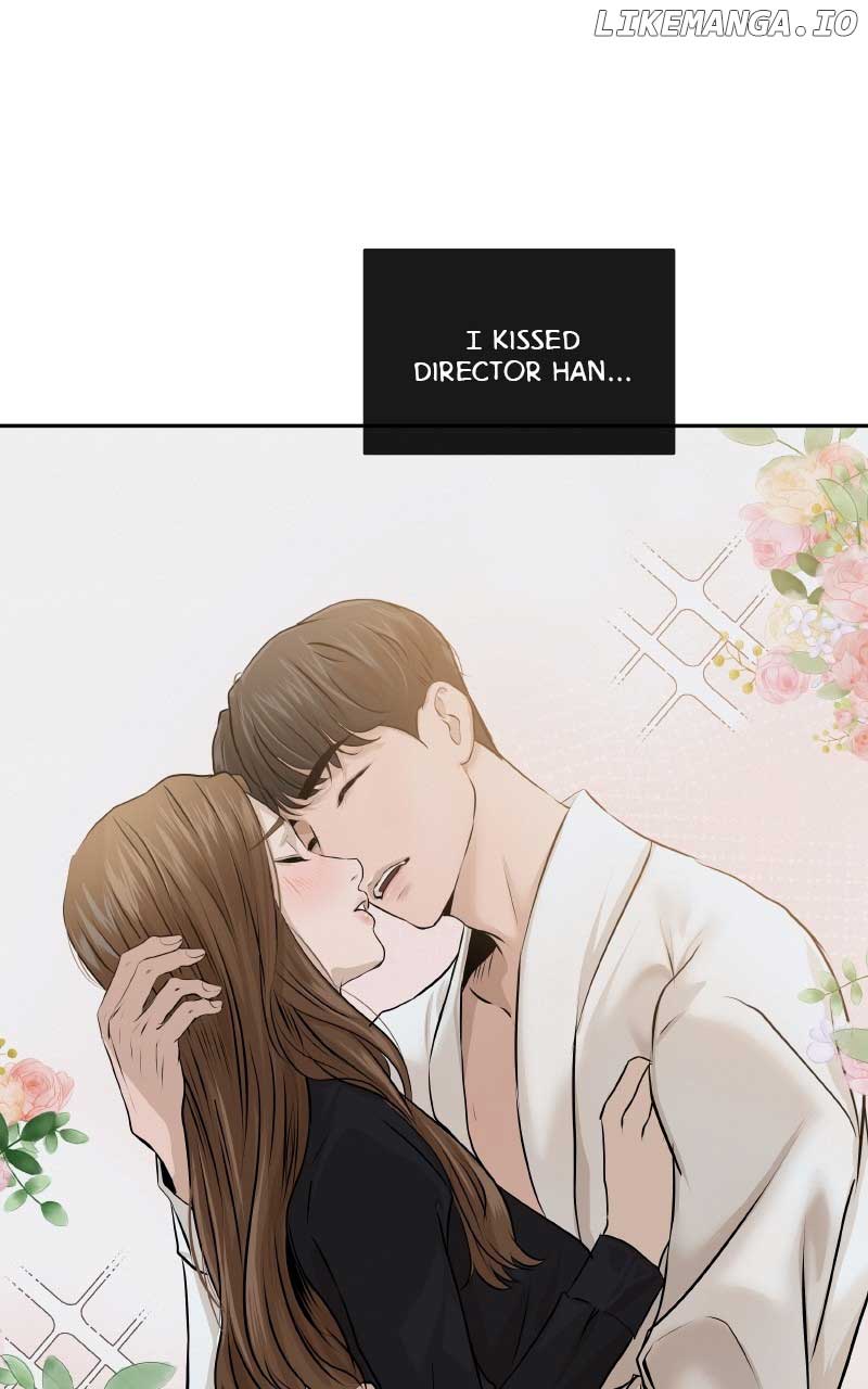 I Give You My All Chapter 17 - Page 10