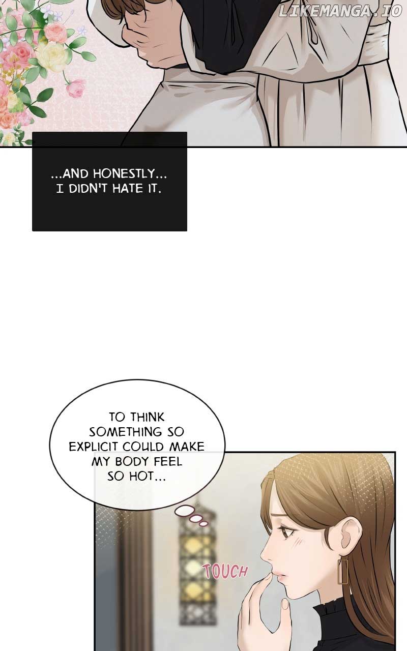 I Give You My All Chapter 17 - Page 11