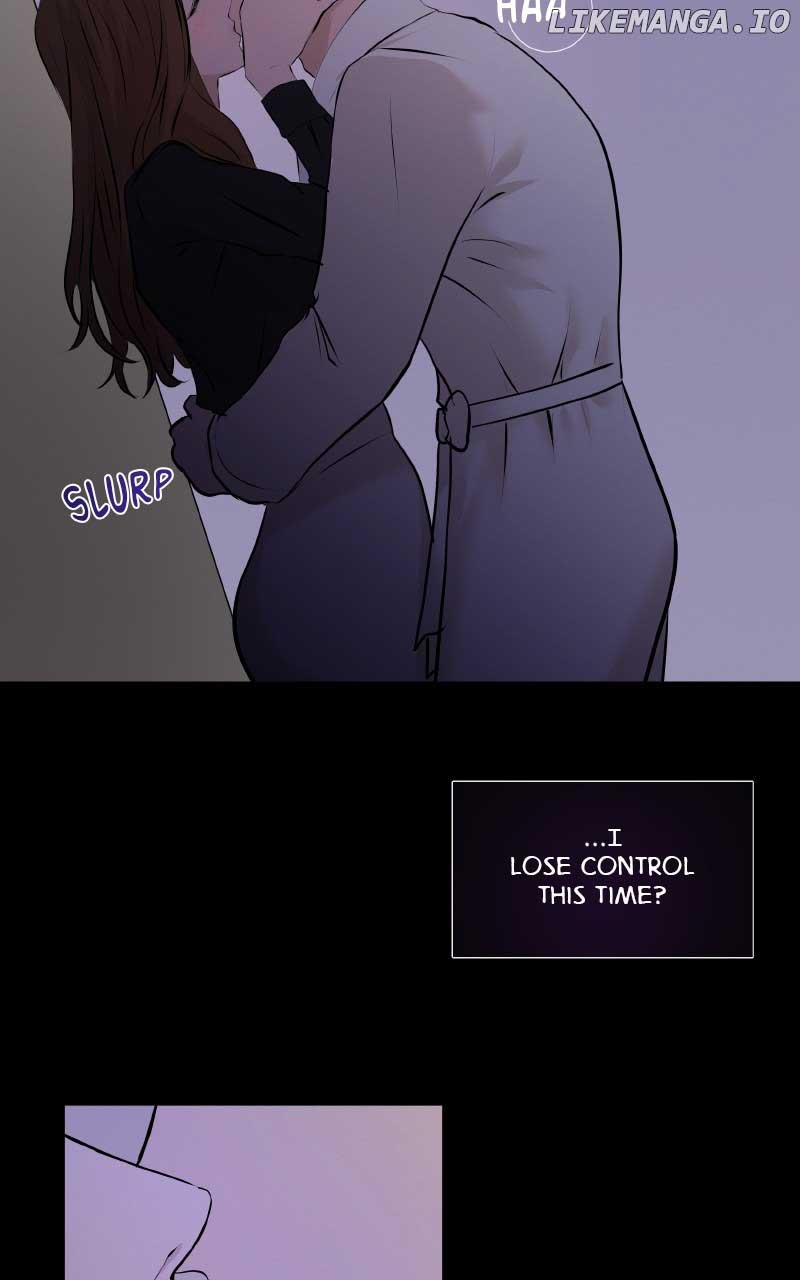 I Give You My All Chapter 17 - Page 17