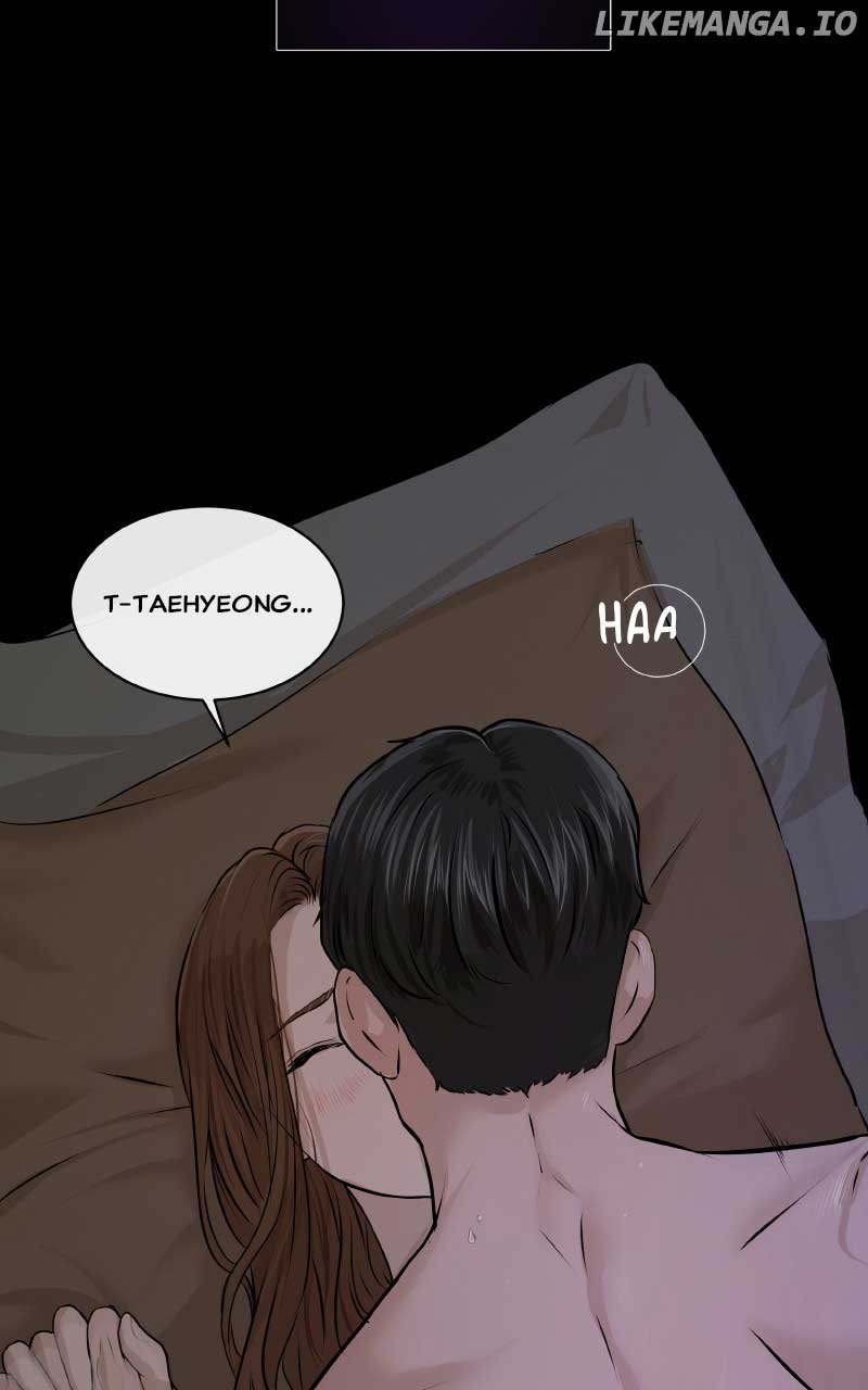 I Give You My All Chapter 17 - Page 21