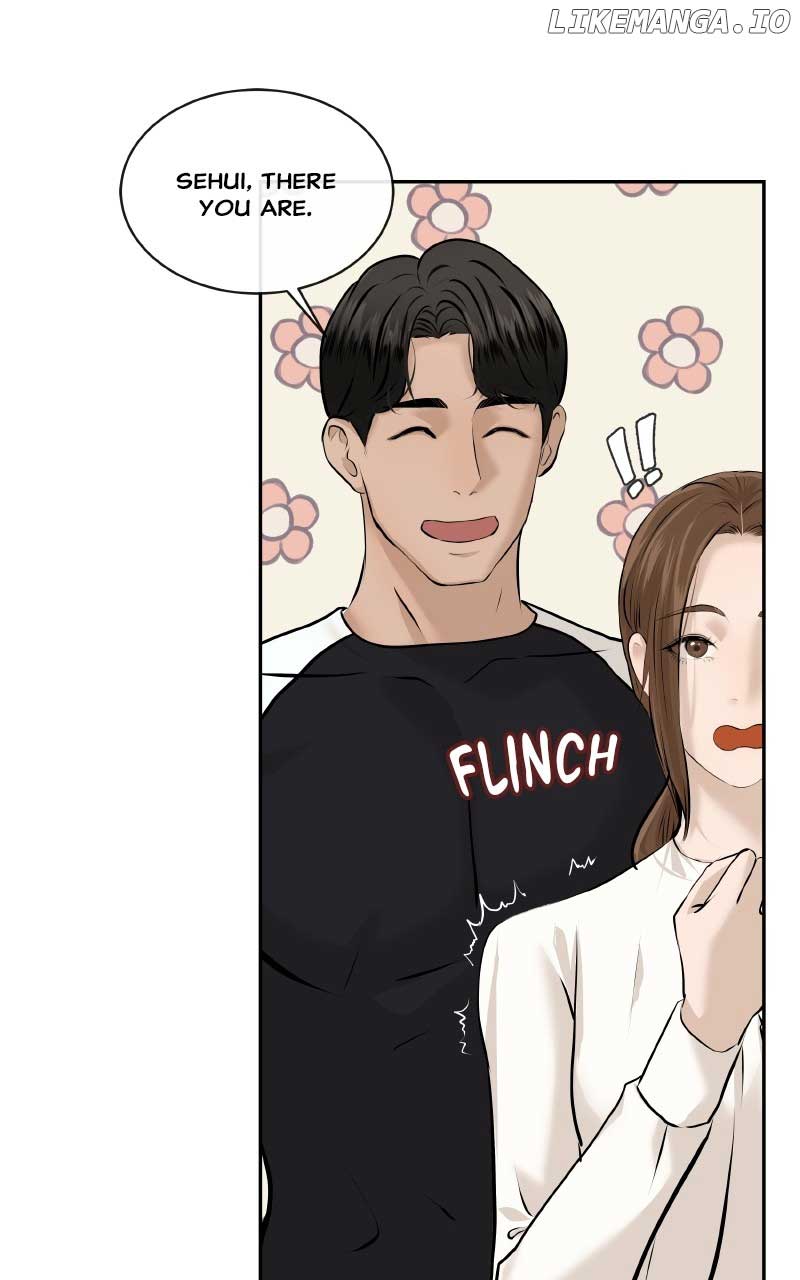 I Give You My All Chapter 17 - Page 30