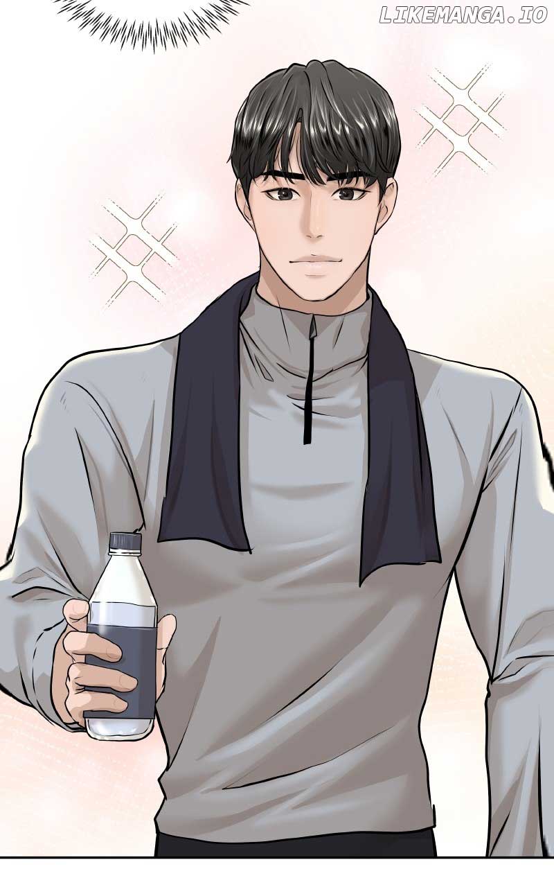 I Give You My All Chapter 17 - Page 37